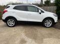 Vauxhall Mokka X 1.6 CDTi Active 4WD Euro 6 (s/s) 5dr 4