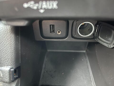 Vauxhall Mokka X 1.6 CDTi Active 4WD Euro 6 (s/s) 5dr 23