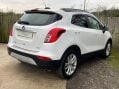 Vauxhall Mokka X 1.6 CDTi Active 4WD Euro 6 (s/s) 5dr 5