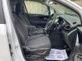 Vauxhall Mokka X 1.6 CDTi Active 4WD Euro 6 (s/s) 5dr 10