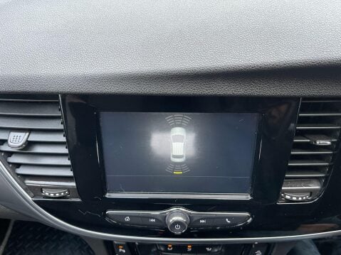 Vauxhall Mokka X 1.6 CDTi Active 4WD Euro 6 (s/s) 5dr 20