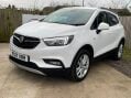 Vauxhall Mokka X 1.6 CDTi Active 4WD Euro 6 (s/s) 5dr 9