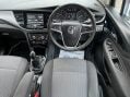 Vauxhall Mokka X 1.6 CDTi Active 4WD Euro 6 (s/s) 5dr 2