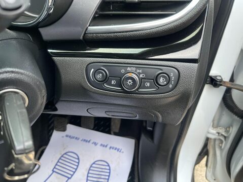Vauxhall Mokka X 1.6 CDTi Active 4WD Euro 6 (s/s) 5dr 24
