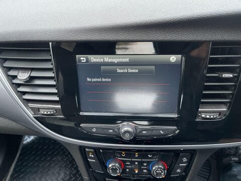 Vauxhall Mokka X 1.6 CDTi Active 4WD Euro 6 (s/s) 5dr 17