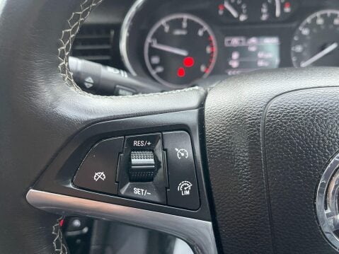 Vauxhall Mokka X 1.6 CDTi Active 4WD Euro 6 (s/s) 5dr 15