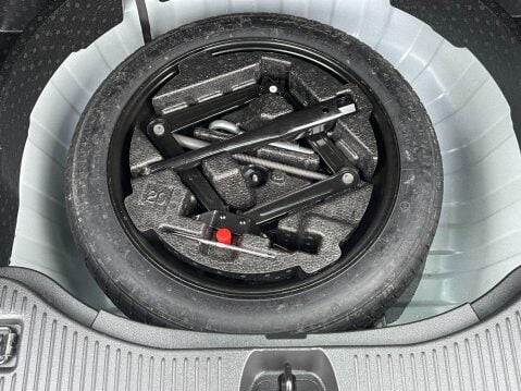 Vauxhall Mokka X 1.6 CDTi Active 4WD Euro 6 (s/s) 5dr 22