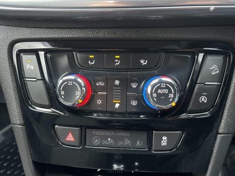 Vauxhall Mokka X 1.6 CDTi Active 4WD Euro 6 (s/s) 5dr 19