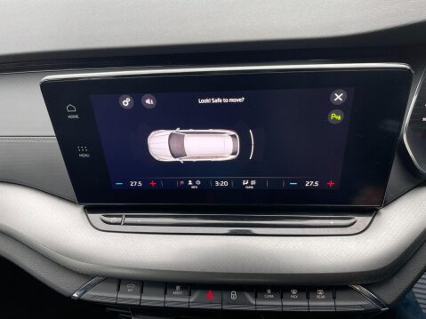 Skoda Octavia 2.0 TDI SE Technology Euro 6 (s/s) 5dr 22