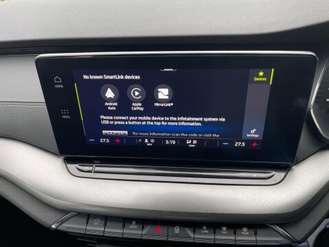 Skoda Octavia 2.0 TDI SE Technology Euro 6 (s/s) 5dr 19