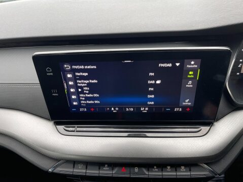 Skoda Octavia 2.0 TDI SE Technology Euro 6 (s/s) 5dr 21