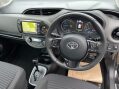 Toyota Yaris 1.5 VVT-h Icon Tech E-CVT Euro 6 (s/s) 5dr 15