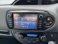 Toyota Yaris 1.5 VVT-h Icon Tech E-CVT Euro 6 (s/s) 5dr 20