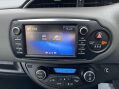 Toyota Yaris 1.5 VVT-h Icon Tech E-CVT Euro 6 (s/s) 5dr 17