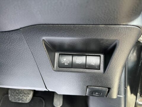 Toyota Yaris 1.5 VVT-h Icon Tech E-CVT Euro 6 (s/s) 5dr 22