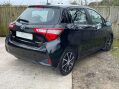 Toyota Yaris 1.5 VVT-h Icon Tech E-CVT Euro 6 (s/s) 5dr 5