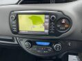 Toyota Yaris 1.5 VVT-h Icon Tech E-CVT Euro 6 (s/s) 5dr 14