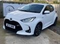 Toyota Yaris 1.5 VVT-h Design E-CVT Euro 6 (s/s) 5dr 9