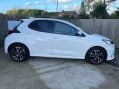 Toyota Yaris 1.5 VVT-h Design E-CVT Euro 6 (s/s) 5dr 4