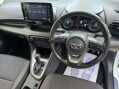 Toyota Yaris 1.5 VVT-h Design E-CVT Euro 6 (s/s) 5dr 17
