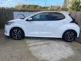 Toyota Yaris 1.5 VVT-h Design E-CVT Euro 6 (s/s) 5dr 8