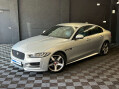Jaguar XE 2.0d R-Sport Saloon 4dr Diesel Auto Euro 6 (s/s) (180 ps) 1