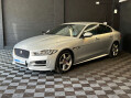 Jaguar XE 2.0d R-Sport Saloon 4dr Diesel Auto Euro 6 (s/s) (180 ps) 3