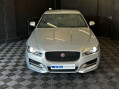 Jaguar XE 2.0d R-Sport Saloon 4dr Diesel Auto Euro 6 (s/s) (180 ps) 4