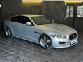 Jaguar XE 2.0d R-Sport Saloon 4dr Diesel Auto Euro 6 (s/s) (180 ps) 6