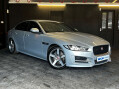 Jaguar XE 2.0d R-Sport Saloon 4dr Diesel Auto Euro 6 (s/s) (180 ps) 7