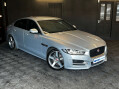 Jaguar XE 2.0d R-Sport Saloon 4dr Diesel Auto Euro 6 (s/s) (180 ps) 8