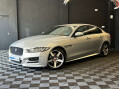 Jaguar XE 2.0d R-Sport Saloon 4dr Diesel Auto Euro 6 (s/s) (180 ps) 9