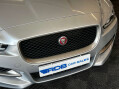 Jaguar XE 2.0d R-Sport Saloon 4dr Diesel Auto Euro 6 (s/s) (180 ps) 10