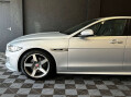Jaguar XE 2.0d R-Sport Saloon 4dr Diesel Auto Euro 6 (s/s) (180 ps) 11