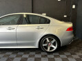 Jaguar XE 2.0d R-Sport Saloon 4dr Diesel Auto Euro 6 (s/s) (180 ps) 12