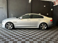 Jaguar XE 2.0d R-Sport Saloon 4dr Diesel Auto Euro 6 (s/s) (180 ps) 13