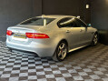 Jaguar XE 2.0d R-Sport Saloon 4dr Diesel Auto Euro 6 (s/s) (180 ps) 19