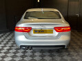 Jaguar XE 2.0d R-Sport Saloon 4dr Diesel Auto Euro 6 (s/s) (180 ps) 20