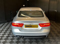 Jaguar XE 2.0d R-Sport Saloon 4dr Diesel Auto Euro 6 (s/s) (180 ps) 21