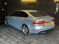 Jaguar XE 2.0d R-Sport Saloon 4dr Diesel Auto Euro 6 (s/s) (180 ps) 25