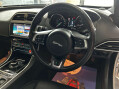 Jaguar XE 2.0d R-Sport Saloon 4dr Diesel Auto Euro 6 (s/s) (180 ps) 36