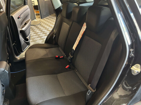 Suzuki Vitara 1.0 Boosterjet SZ-T SUV 5dr Petrol Auto Euro 6 (s/s) (111 ps) 40