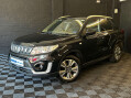 Suzuki Vitara 1.0 Boosterjet SZ-T SUV 5dr Petrol Auto Euro 6 (s/s) (111 ps) 1