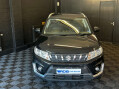 Suzuki Vitara 1.0 Boosterjet SZ-T SUV 5dr Petrol Auto Euro 6 (s/s) (111 ps) 6