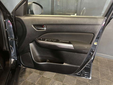 Suzuki Vitara 1.0 Boosterjet SZ-T SUV 5dr Petrol Auto Euro 6 (s/s) (111 ps) 24