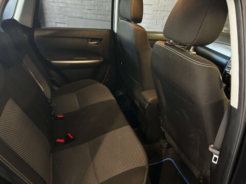 Suzuki Vitara 1.0 Boosterjet SZ-T SUV 5dr Petrol Auto Euro 6 (s/s) (111 ps) 35