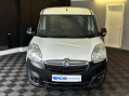 Vauxhall Combo 1.3 CDTi 2300 ecoFLEX 16v Temperature Controlled 3dr Diesel Manual FWD L1 H 4