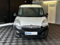 Vauxhall Combo 1.3 CDTi 2300 ecoFLEX 16v Temperature Controlled 3dr Diesel Manual FWD L1 H 5
