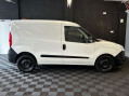 Vauxhall Combo 1.3 CDTi 2300 ecoFLEX 16v Temperature Controlled 3dr Diesel Manual FWD L1 H 8