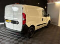 Vauxhall Combo 1.3 CDTi 2300 ecoFLEX 16v Temperature Controlled 3dr Diesel Manual FWD L1 H 11